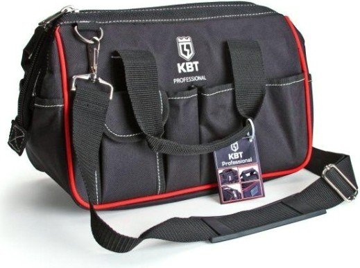 Сумка для инструмента КВТ С-03 [66142]