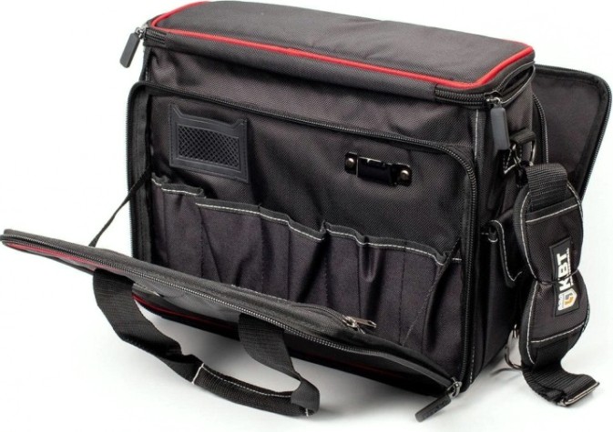 Сумка для инструмента КВТ С-04 [66143]