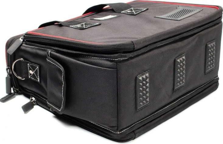 Сумка для инструмента КВТ С-04 [66143]