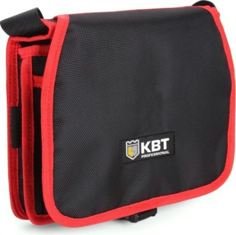 Сумка для инструмента КВТ С-10 [73564]
