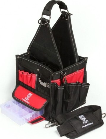 Сумка для инструмента КВТ С-20 [78423]