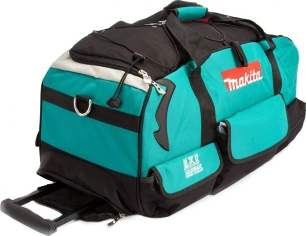 Сумка для инструмента MAKITA 831279-0