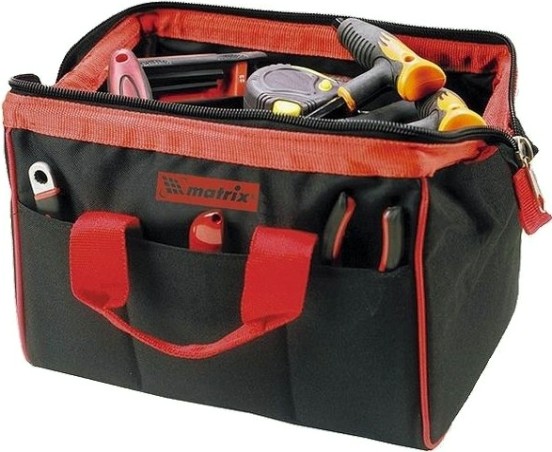 Сумка для инструмента MATRIX 90251 14 карманов