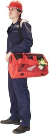 Сумка для инструмента MATRIX 90252 18 карманов Сумка для инструмента MATRIX 90252 18 карманов