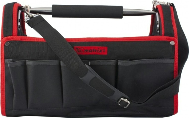 Сумка для инструмента MATRIX 90257 Сумка для инструмента MATRIX 90257