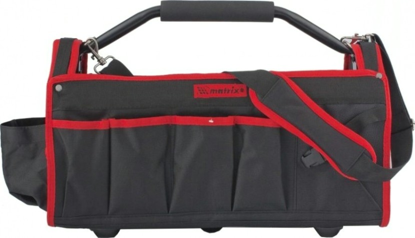 Сумка для инструмента MATRIX 90258 Сумка для инструмента MATRIX 90258