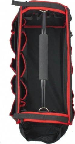 Сумка для инструмента MATRIX 90258 Сумка для инструмента MATRIX 90258