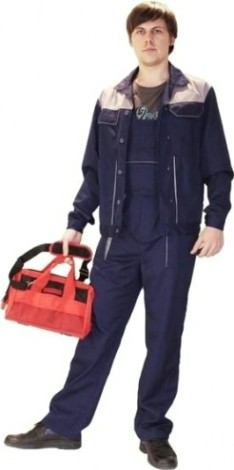 Сумка для инструмента MATRIX 90259 18 карманов Сумка для инструмента MATRIX 90259 18 карманов