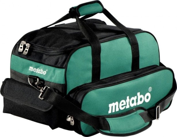 Сумка для инструмента METABO 657006000 малая [657006000]