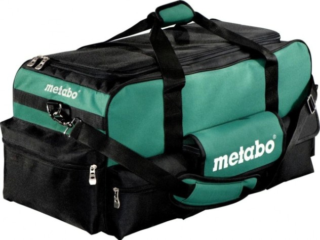 Сумка для инструмента METABO 657007000 большая [657007000]