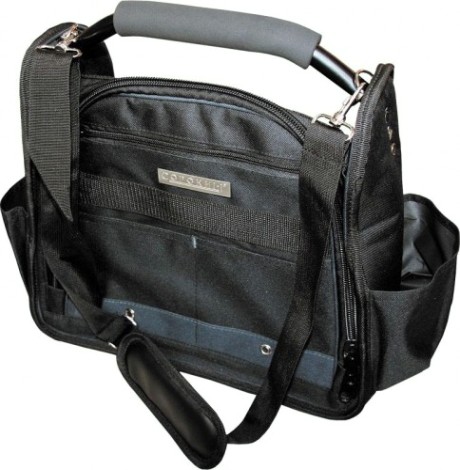 Сумка для инструмента СОРОКИН 27.9 с открытым верхом Сумка для инструмента СОРОКИН 27.9 с открытым верхом