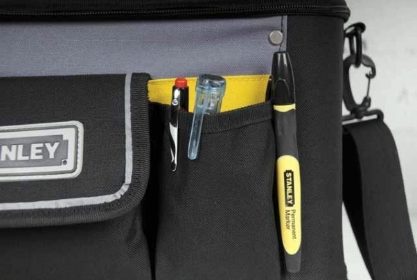 Сумка для инструмента STANLEY 1-96-193