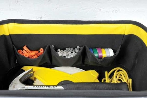 Сумка для инструмента STANLEY 1-96-193