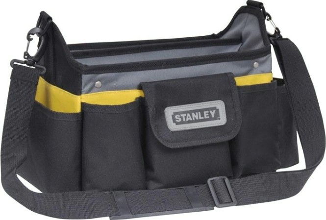 Сумка для инструмента STANLEY 12.5'' OPEN BAG STST1-70718 [STST1-70718]