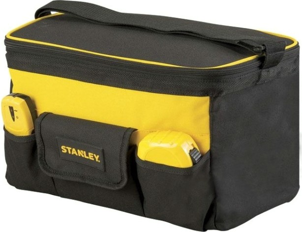 Сумка для инструмента STANLEY 14” DEEP COVERED BAG STST1-73615 [STST1-73615]
