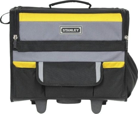 Сумка для инструмента STANLEY 20" SOFT BAG ON WHEELS 1-97-515 [1-97-515]