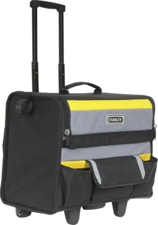 Сумка для инструмента STANLEY 20" SOFT BAG ON WHEELS 1-97-515 [1-97-515]