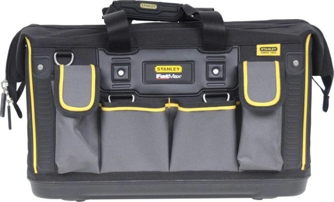 Сумка для инструмента STANLEY "FATMAX OPEN MOUTH" FMST1-71180 [FMST1-71180]