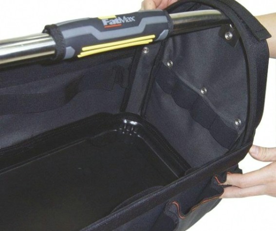 Сумка для инструмента STANLEY "FATMAX OPEN TOTE" 1-93-951 [1-93-951]