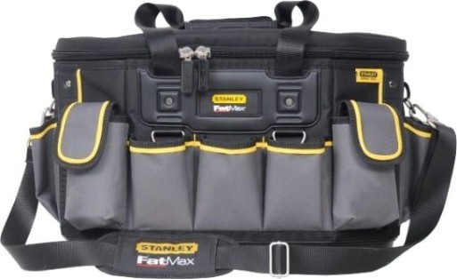 Сумка для инструмента STANLEY "FatMax® Round Top" FMST1-70749 с округлым верхом [FMST1-70749]