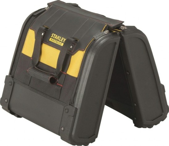 Сумка для инструмента STANLEY "FATMAX" SOFT TOOL ORGANIZER 1-94-231 [1-94-231]