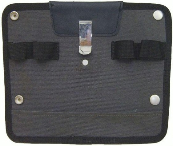 Сумка для инструмента STANLEY "FATMAX TECHNICIAN" 1-93-952 [1-93-952]