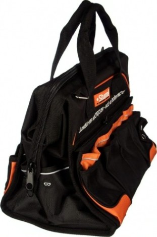 Сумка для инструмента Sturm TB0143 "домашняя мастерская"