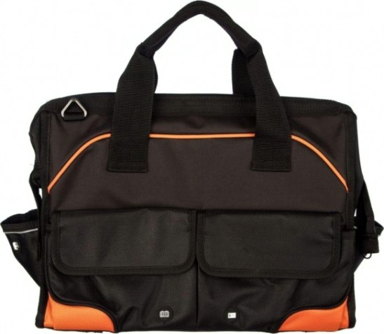 Сумка для инструмента Sturm TB0143 "домашняя мастерская"