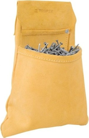 Сумка для инструмента TRUPER POR-CLA [11516]