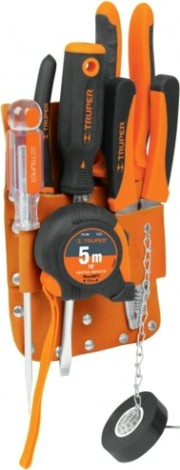 Сумка для инструмента TRUPER POR-HE7E [11515]