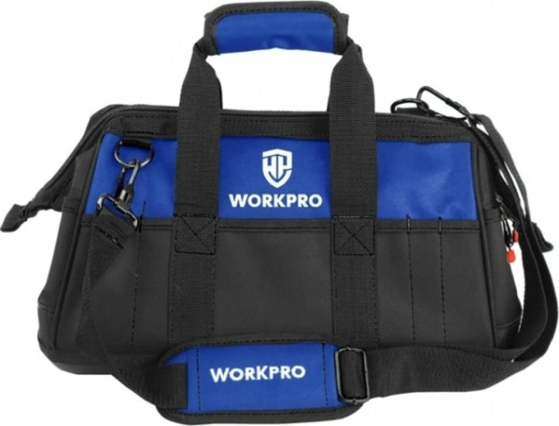 Сумка для инструмента WORKPRO WP281007 16" (400мм)