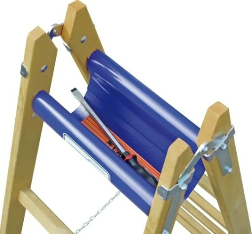 Сумка для инструментов KRAUSE 123824 ToolBag Сумка для инструментов KRAUSE 123824 ToolBag