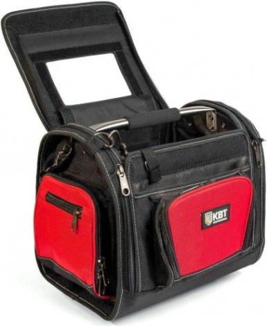 Сумка для инструментов КВТ С-21 монтажника [81202]