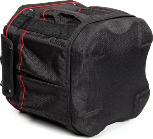 Сумка для инструментов КВТ С-23 открытого типа [81445]