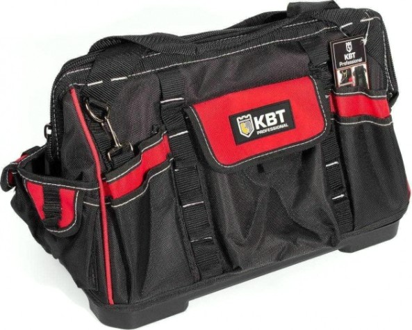 Сумка для инструментов КВТ С-24 монтажника [81446]