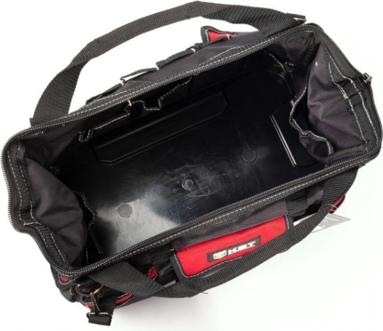 Сумка для инструментов КВТ С-24 монтажника [81446]