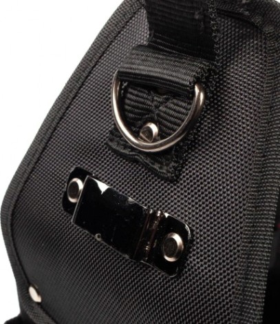 Сумка для инструментов КВТ С-24 монтажника [81446]