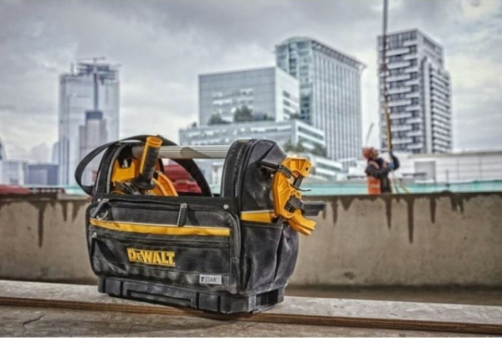 Сумка для инструментов STANLEY DWST82990-1 dewalt tstak