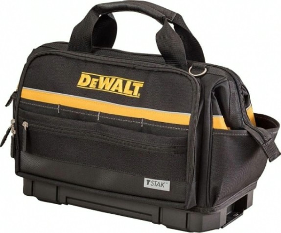Сумка для инструментов STANLEY DWST82991-1 dewalt tstak открытая