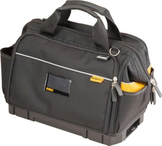 Сумка для инструментов STANLEY DWST82991-1 dewalt tstak открытая