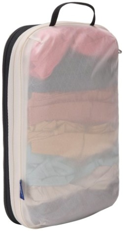 Сумка для компрессионной упаковки THULE Compression Packing Cube, Medium, White средняя [3204859]