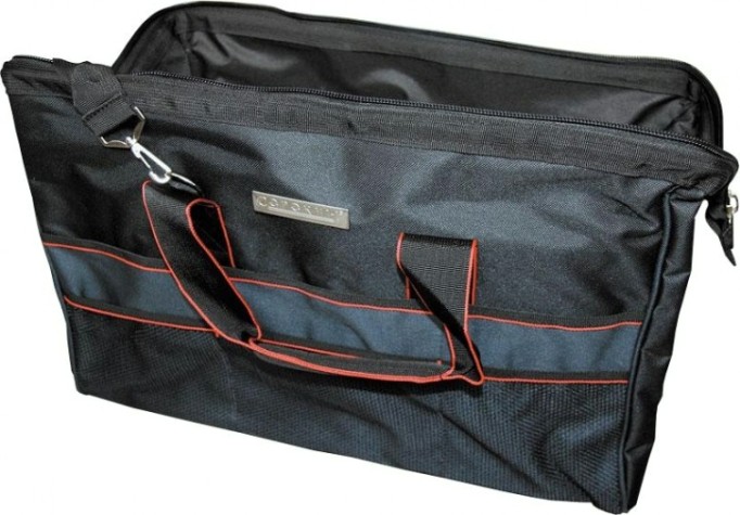 Сумка для ручного инструмента СОРОКИН 27.4 Сумка для ручного инструмента СОРОКИН 27.4
