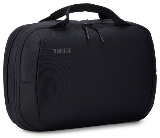 Сумка-гибрид THULE 3205060 Subterra 2, 15L, Black