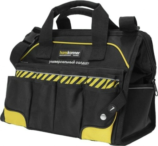 Сумка HANSKONNER HKTB0146 46 карманов Сумка HANSKONNER HKTB0146 46 карманов
