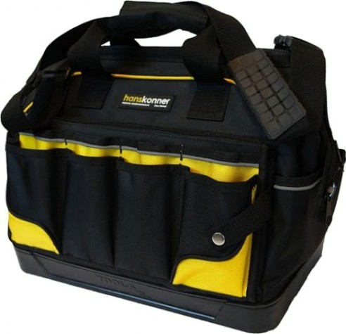 Сумка HANSKONNER HKTB0146 46 карманов Сумка HANSKONNER HKTB0146 46 карманов
