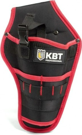 Сумка-кобура для шуруповерта КВТ С-53 [78745]