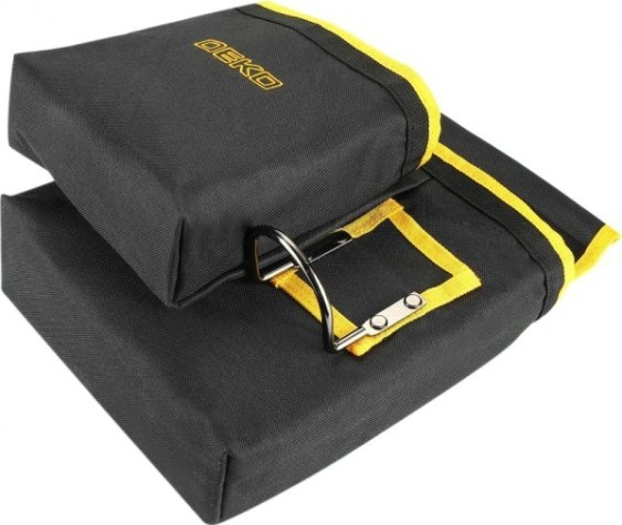 Сумка поясная DEKO DKTB03 для инструментов [065-1804]