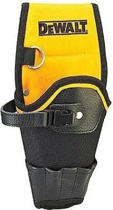 Сумка поясная DeWALT DWST1-75653