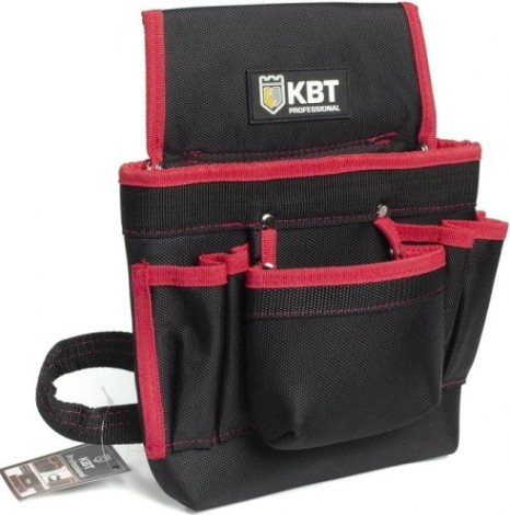 Сумка поясная для инструмента КВТ С-13 [78529]
