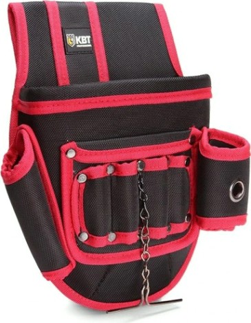 Сумка поясная для инструмента КВТ С-14 [78268]